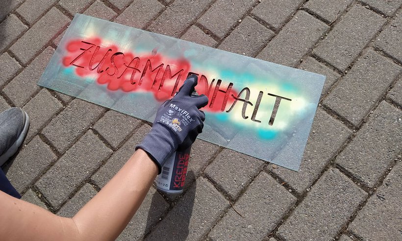 Buntmacherinnen Sprühkreide.jpg