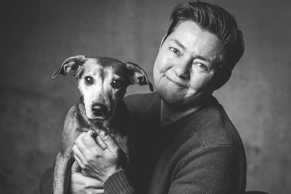 Daniela und Lieselotte