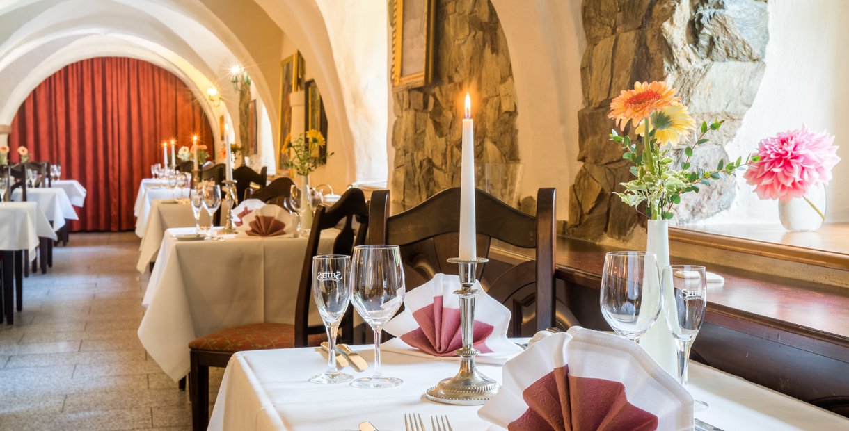 Kochsternstunden Menü 2020