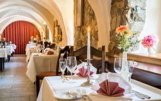 Kochsternstunden Menü 2020