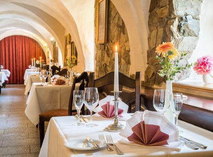 Kochsternstunden Menü 2020