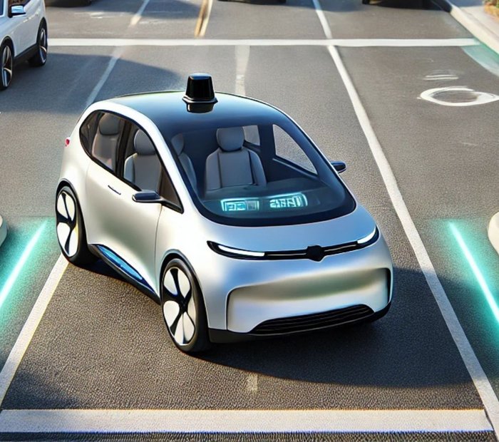 ITAS_Autonome Transportlösungen können den ÖPNV im Landkreis Zwickau optimieren