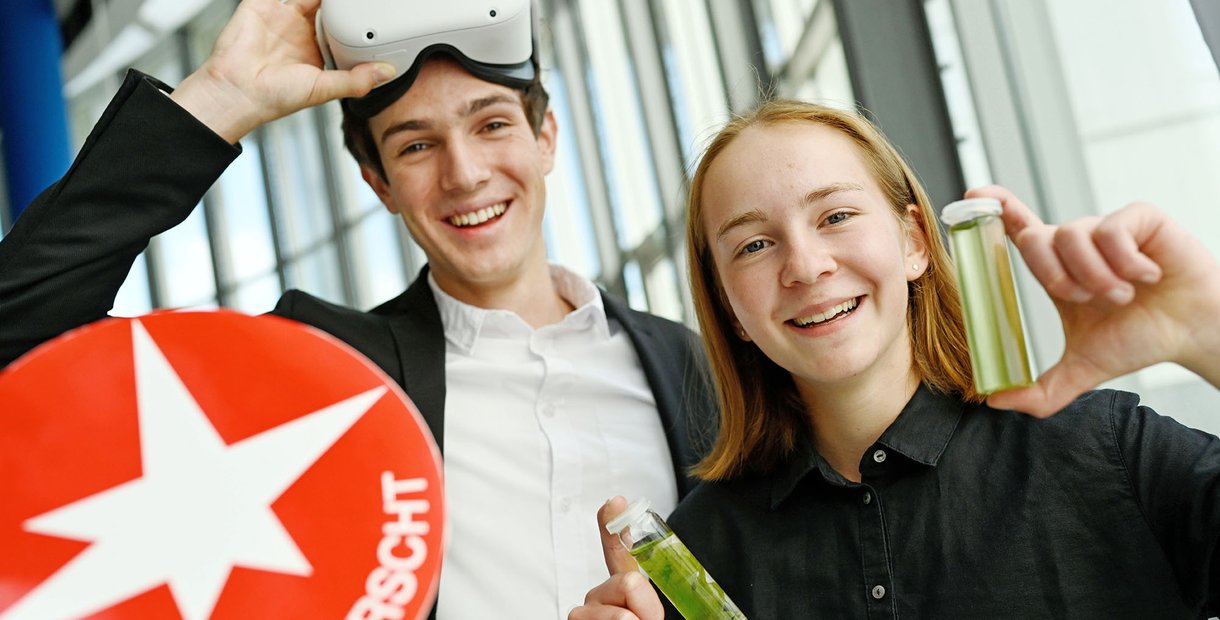 Bundeswettbewerb 2022