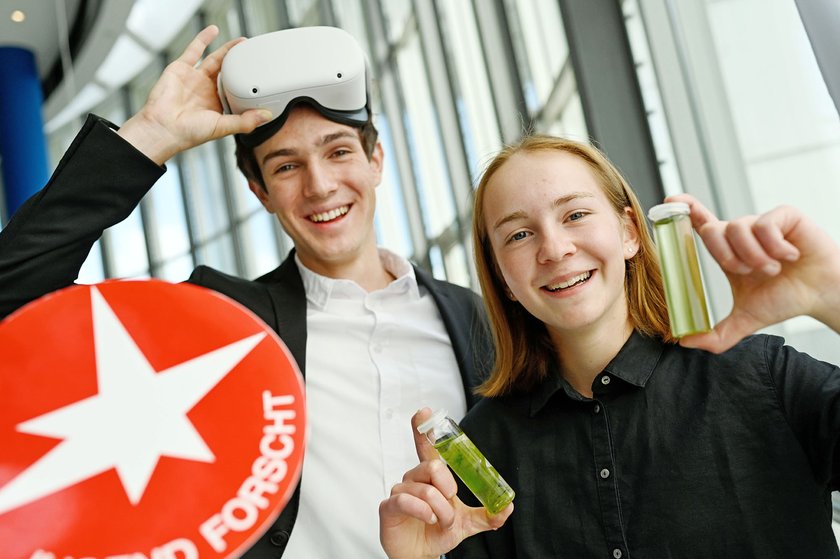 Bundeswettbewerb 2022