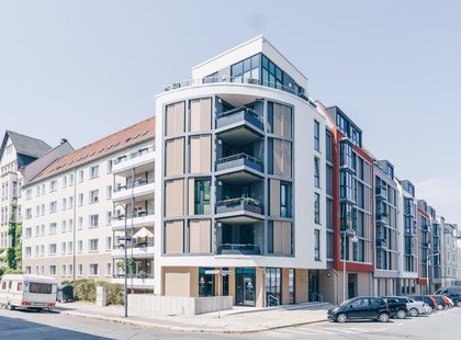 Neubau Hübschmannstraße_ernestouhlmann