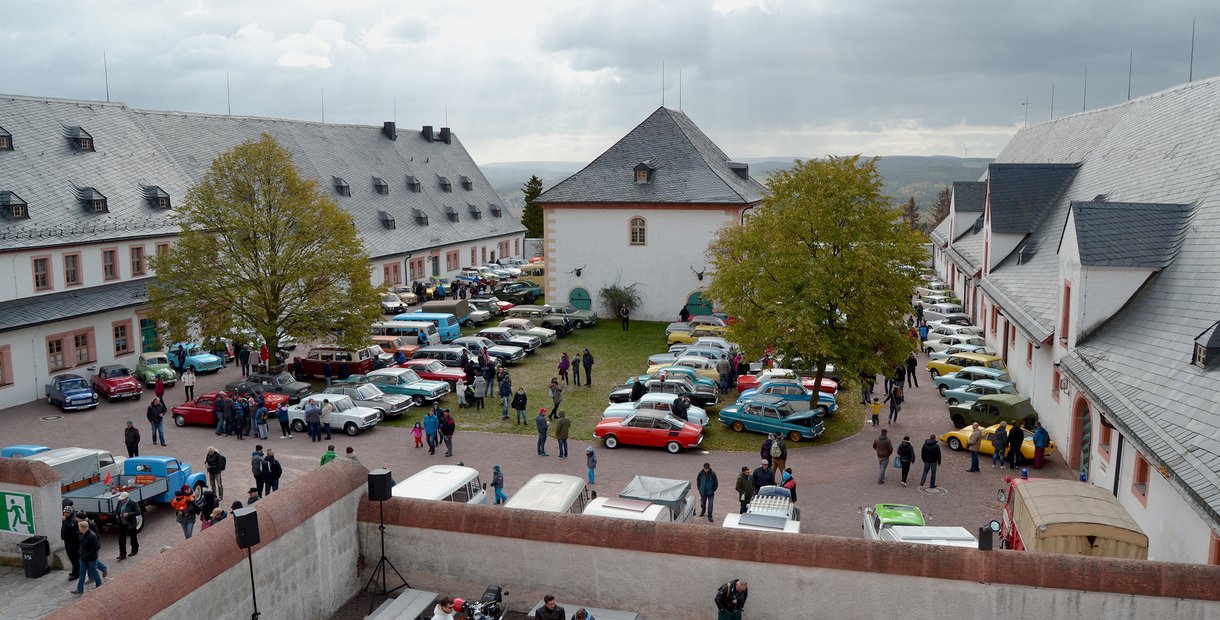 Oldtimer-Herbsttreffen im Schloss Augustusburg (c)ASL Schlossbetriebe gGmbH.JPG