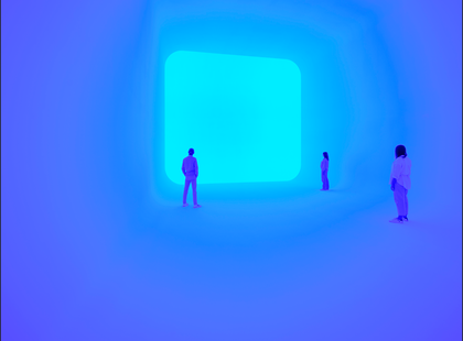 PURPLE PATH_Oelsnitz_Turrell_Beyond Horizons 2025_Werk_3_Foto_Florian Holzherr