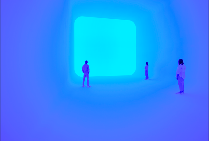 PURPLE PATH_Oelsnitz_Turrell_Beyond Horizons 2025_Werk_3_Foto_Florian Holzherr