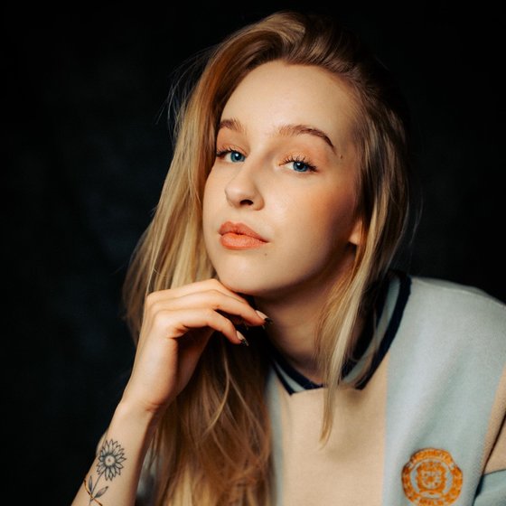 Luise Emilie Tschersich