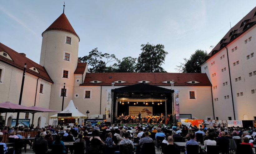 Schlosshof Freiberg_c_Anna_Engel kl