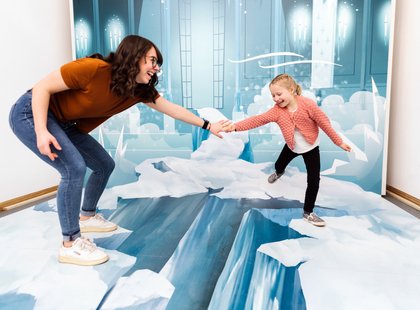 Sterntaler (c) Carsten Beier