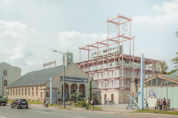 Vertical Kappel 2_FRIDA Architekten