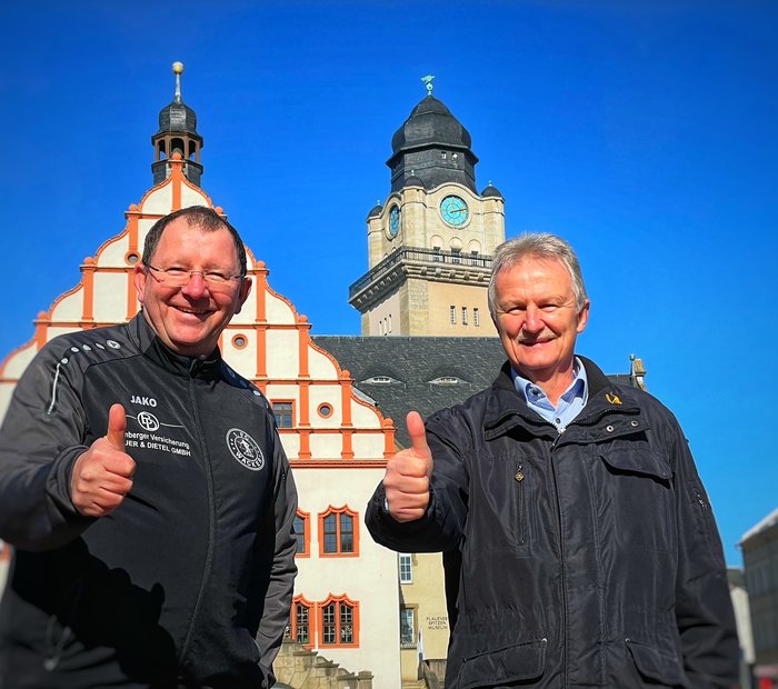 Wacker und Stadtwerke 2