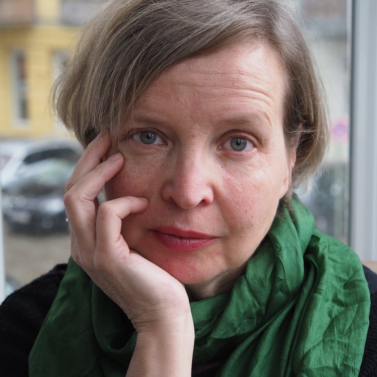 pd0039_Jenny Erpenbeck_Foto privat