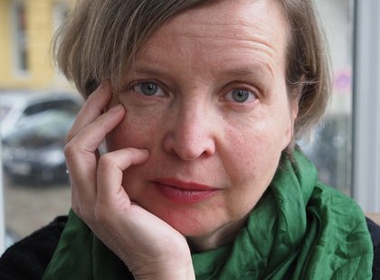 pd0039_Jenny Erpenbeck_Foto privat
