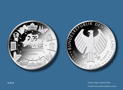 pd0503_Chemnitz-Muenze_Quelle BVA_Taeuscher_Wuthenow