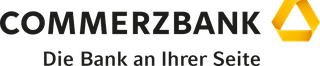 Commerzbank Logo
