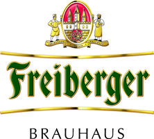 Freiberger Brauhaus Logo