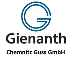 Gienanth Logo