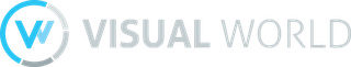 Visual World Logo
