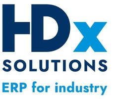 logohdx
