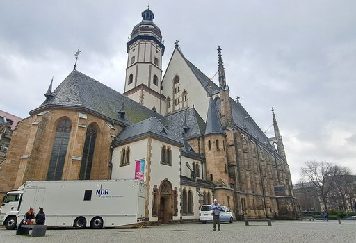 07 Übertragungswagen Bach Geburtstagskonzert