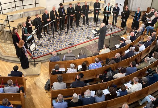 LEIPZIGSTIFTUNG Bachfest 2026 Bach aktuell