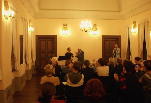 75 Jahre Bach-Archiv Leipzig 2025