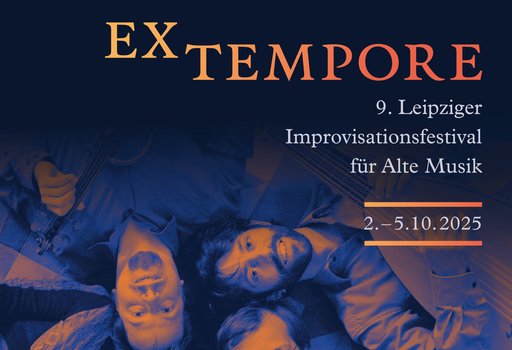 EX TEMPORE Festival 2025