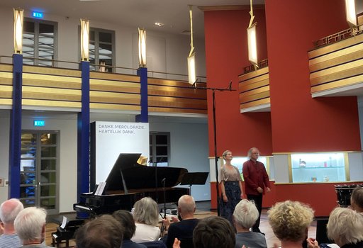 musica nova Bachfest 2025