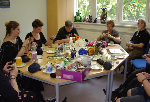 Hilfsverein Nächstenliebe Förderung LS 2024