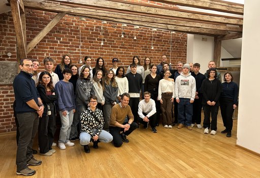 Goerdeler_Schuelertreffen-Museum-2024