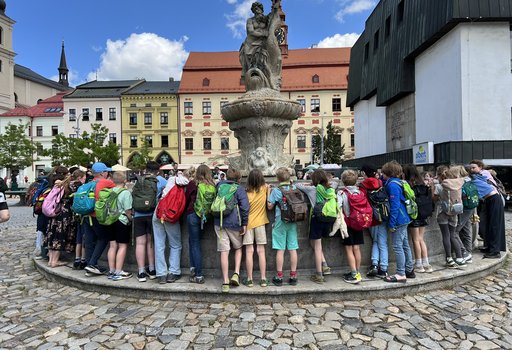 Ferienlager August-Bebel-Grundschule 2025 LS