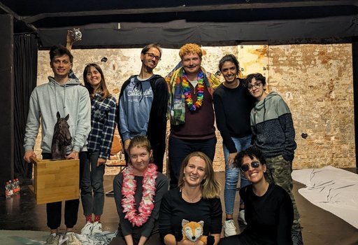 Photo by Sam Roberts3