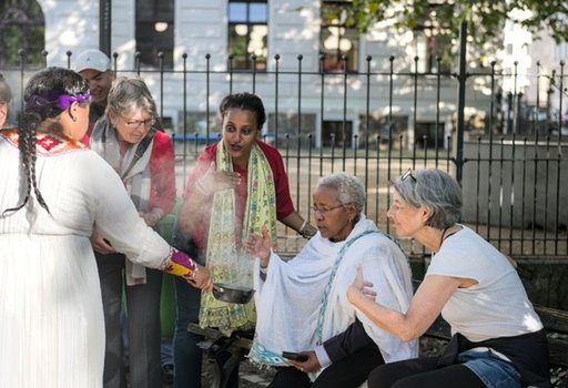 Südcafé 2025 LEIPZIGSTIFTUNG