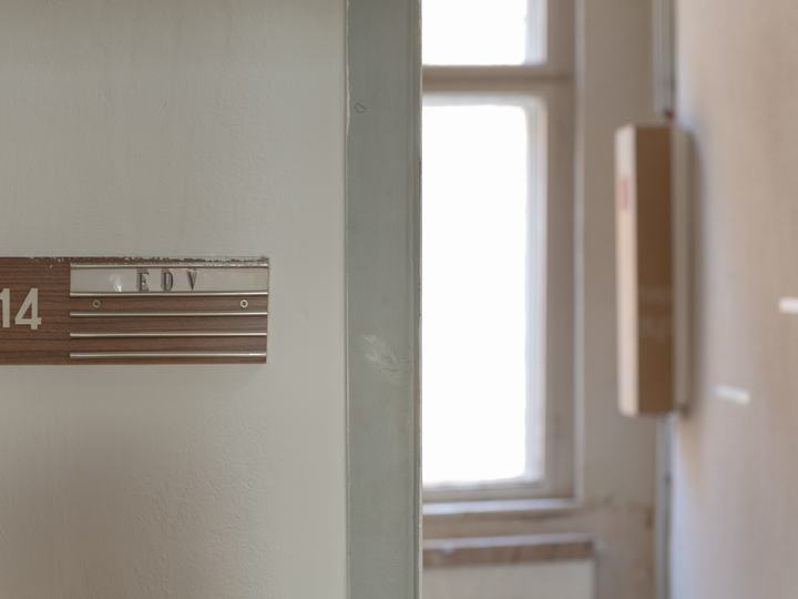 KRACH-Objekt Stadtwirtschaft: Haus D 2019