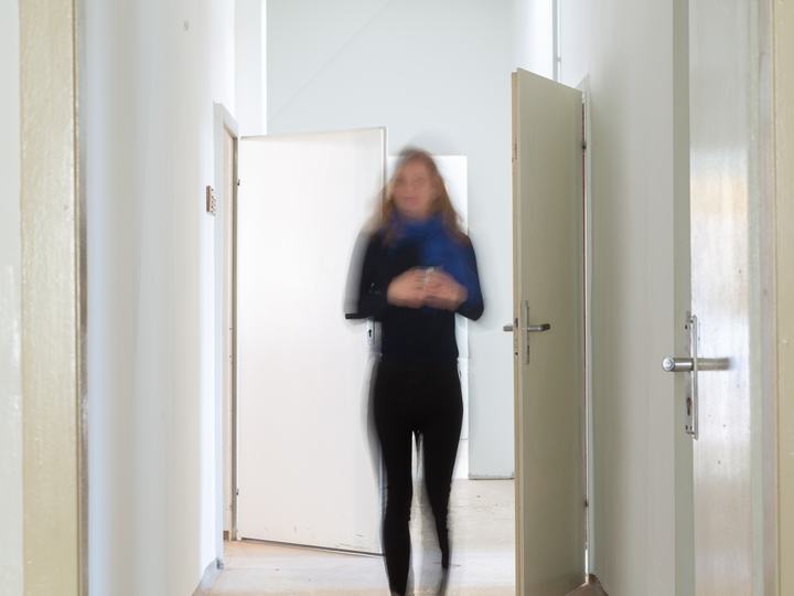 KRACH-Objekt Stadtwirtschaft: Haus D nach grundständiger Sanierung 2019
