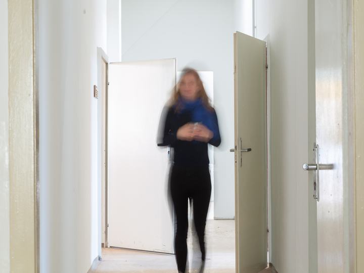 KRACH-Objekt Stadtwirtschaft: Haus D nach grundständiger Sanierung 2019