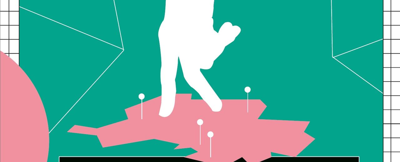 Veranstaltung Enter - Junge Kulturregion Theaterworkshop