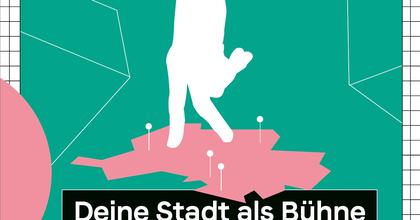 Veranstaltung Enter - Junge Kulturregion Theaterworkshop