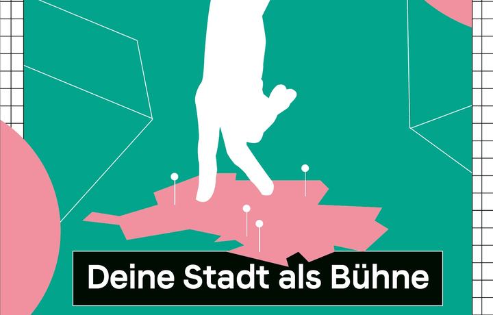 Veranstaltung Enter - Junge Kulturregion Theaterworkshop