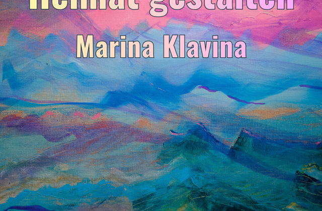 Ausstellung "Heimat gestalten"