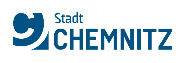 Logo Stadt Chemnitz