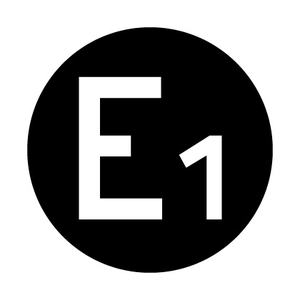 E1