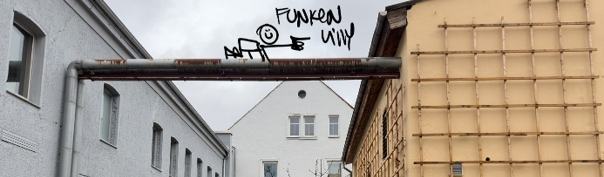 EUJA-Kobolde: Entwurfszeichnung
