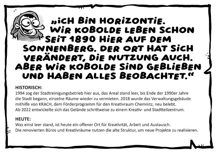 EUJA-Kobolde: Texttafel 2 zur Historie der Stadtwirtschaft