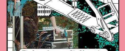 Grafik für Veranstaltung Soundsystem Designlab