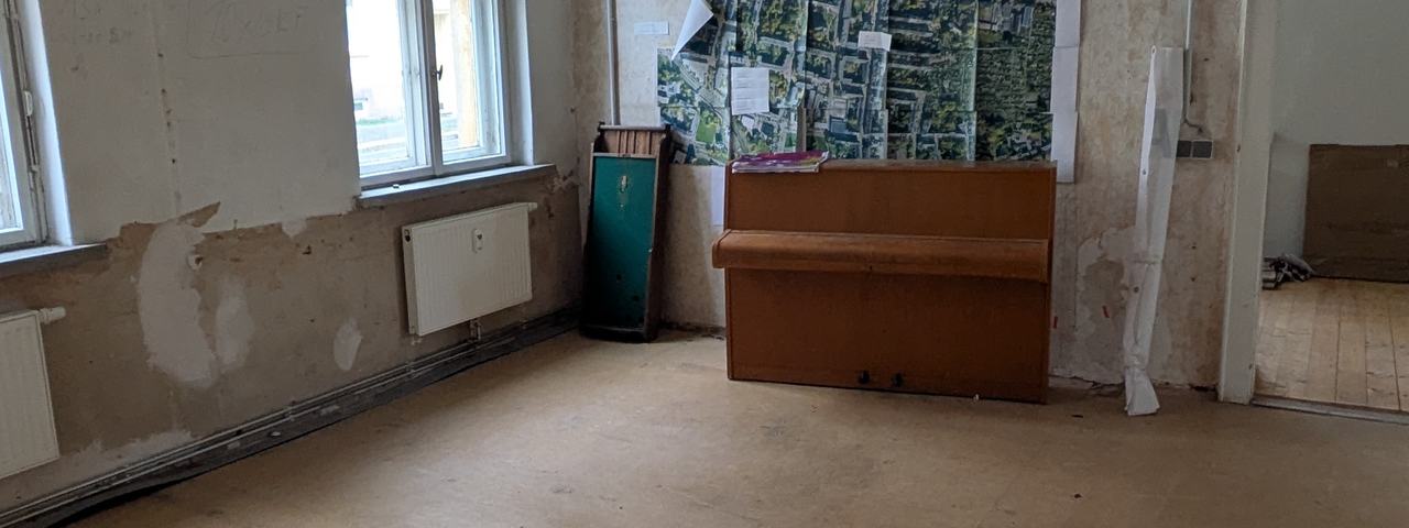 Haus D, Studio 04
