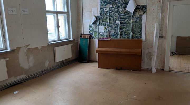 Haus D, Studio 04