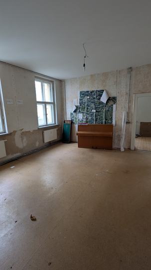 Haus D, Studio 04